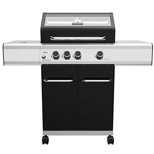 Grillfürst G310G Gasgrill
