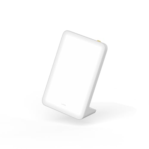 Beste Tageslichtlampe in umweltfreundlicher Verpackung