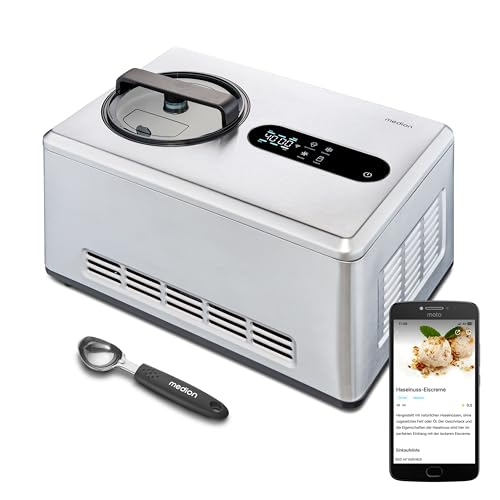 Medion MD 12170 Eismaschine