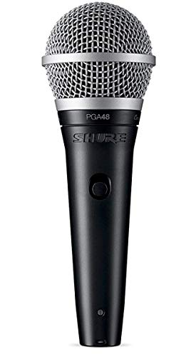 Shure PGA48 Mikrofon