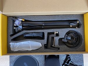 Maono AU-PM422 Mikrofon 2