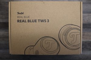 Teufel Real Blue TWS 3 Karton