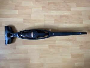 AEG QX6-1-45AN Akku Staubsauger mit Bodendüse