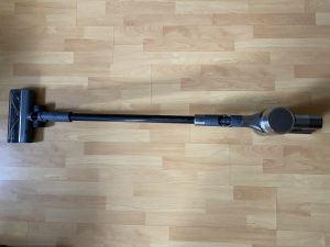 Dreame R20 Akku-Staubsauger mit Bodendüse