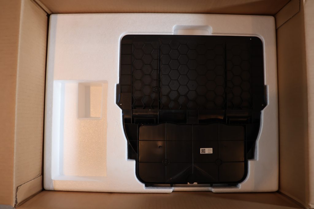 Ecovacs Deebot T30S Combo Complete Saug-Wisch-Roboter Unboxing 4