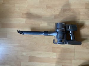 Dreame R20 Akku-Staubsauger mit Fugendüse