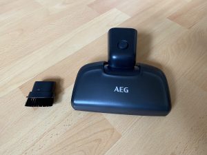 AEG QX6-1-45AN Akku Staubsauger Zubehör 1