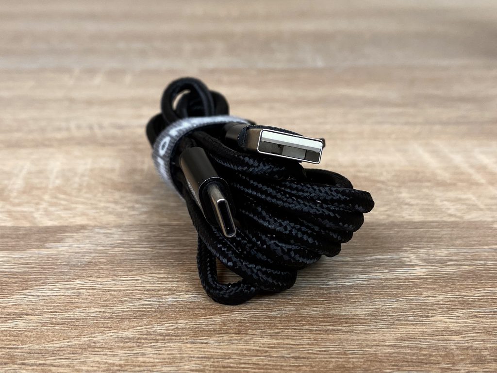 Tonor Orca 001 Mikrofon USB-C-Kabel