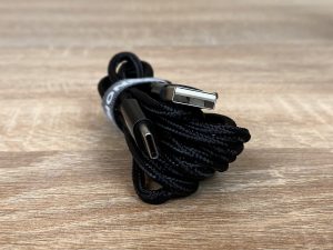Tonor Orca 001 Mikrofon USB-C-Kabel