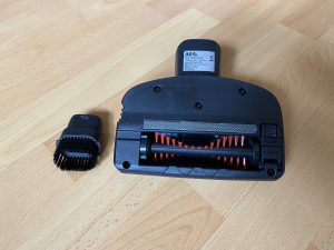 AEG QX6-1-45AN Akku Staubsauger Zubehör 2