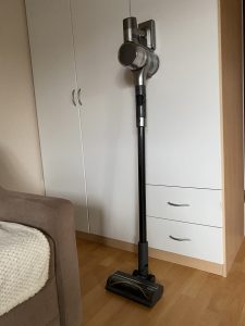 Dreame R20 Akku-Staubsauger stehend