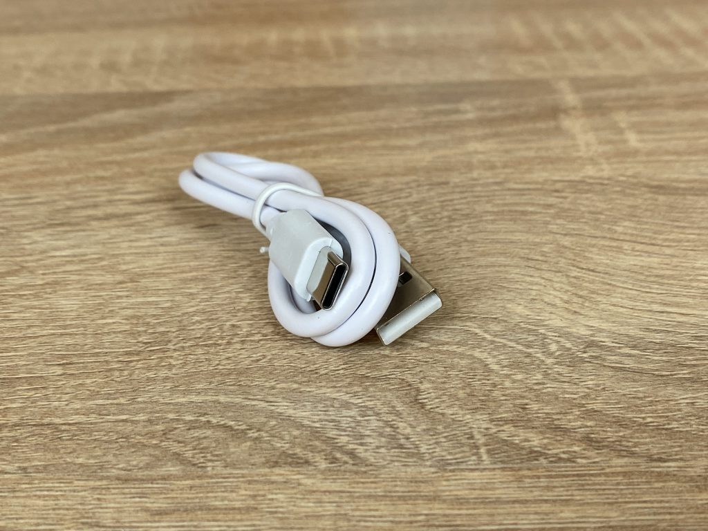 Fede WS-858L Mikrofon USB-Kabel