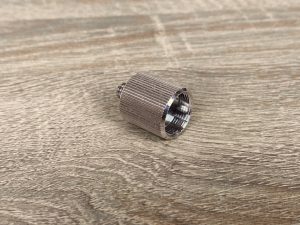 Logitech G Blue Yeti Nano Mikrofon Stativadapter