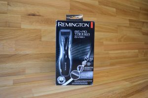 Remington MB320C Bartschneider Verpackung Frontansicht