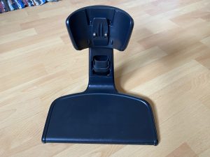 AEG QX6-1-45AN Akku Staubsauger Ladestation