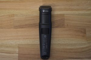 Philips BT5502-15 Bartschneider Rückansicht