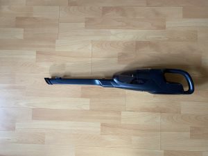 AEG QX6-1-45AN Akku Staubsauger Handgerät mit Fugendüse