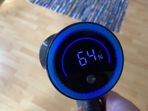 Aonus A9 Max Akku-Staubsauger Atomatik Modus