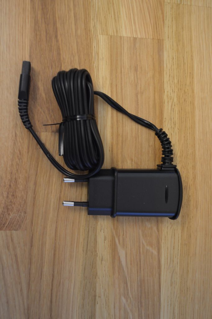 BaByliss T890E Bartschneider Netzteil