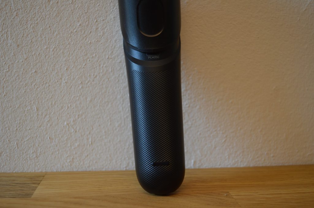 Braun BT9420 Bartschneider Rückansicht