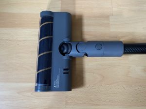 Dreame R20 Akku-Staubsauger weiche Bodendüse