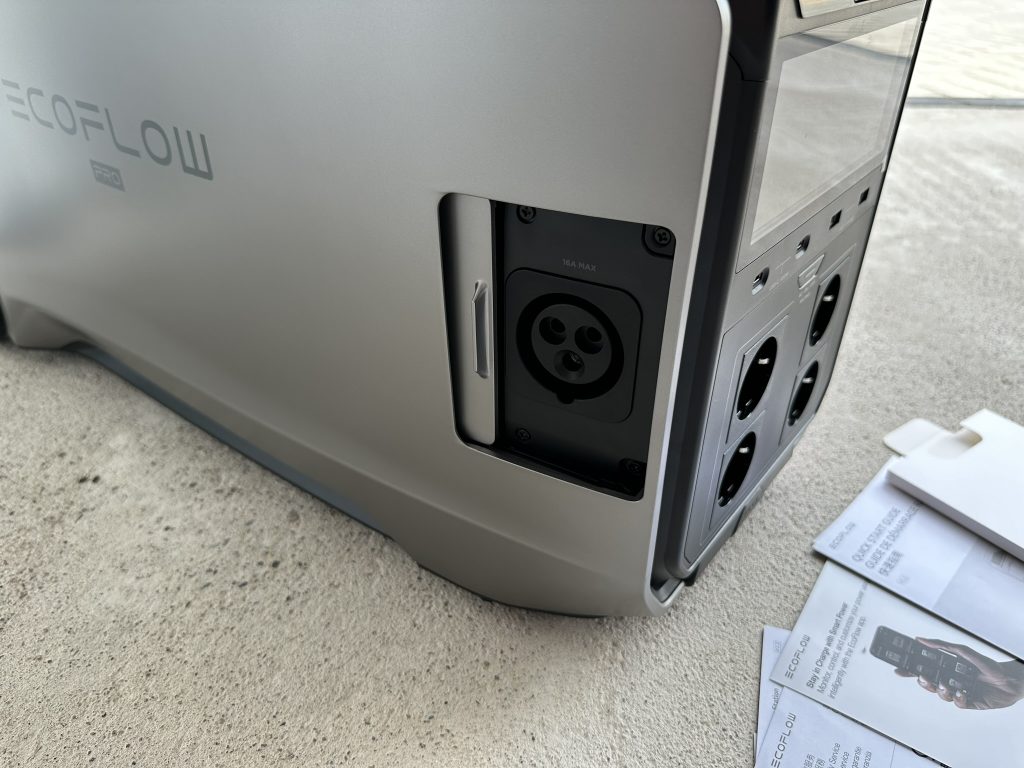 12-EcoFlow-DELTA-Pro-3-anschlussmöglichkeit