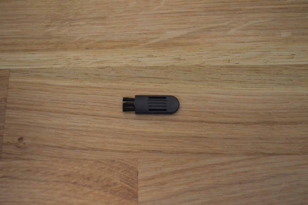 Philips MG1100-16 Multigroom Bartschneider Reinigungspinsel