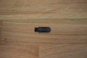 Philips MG1100-16 Multigroom Bartschneider Reinigungspinsel