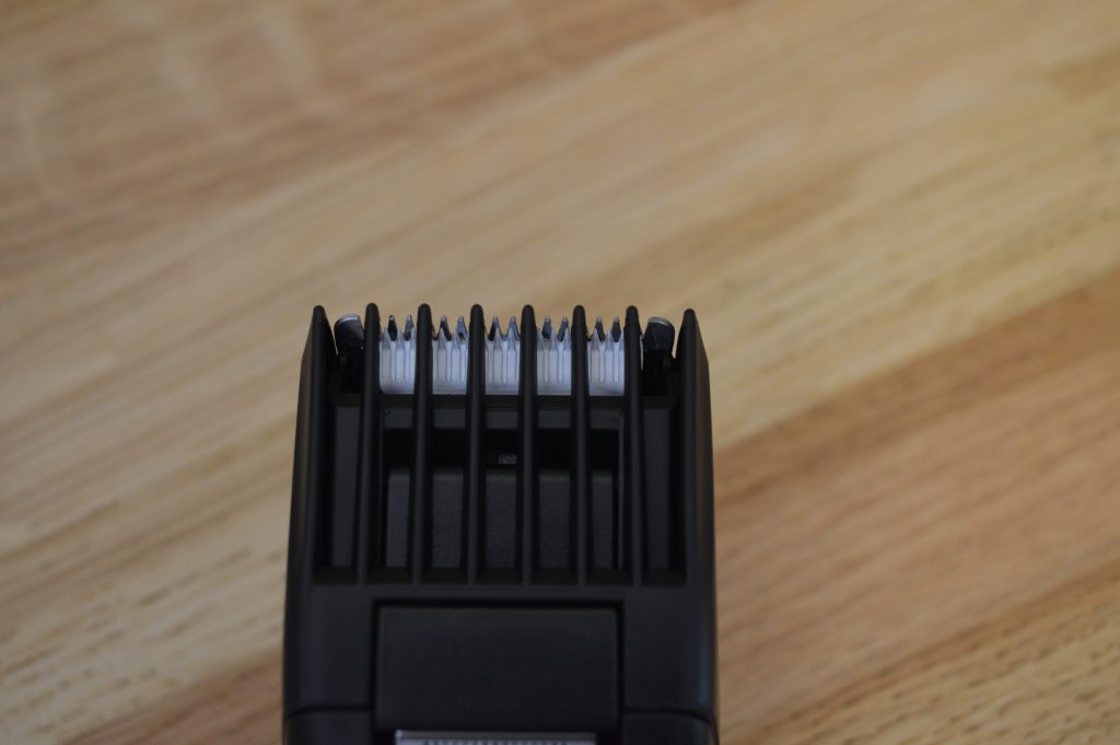 Remington MB320C Bartschneider Trimmeraufsatz Detailansicht