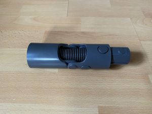 Dreame R20 Akku-Staubsauger abnehmbares Knickgelenk für Saugrohr