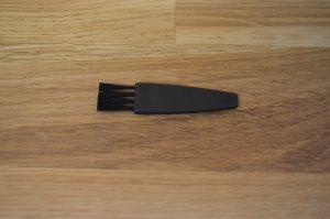 BaByliss T890E Bartschneider Reinigungspinsel