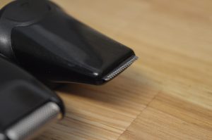 Braun BT7240 Bartschneider Präzisionstrimmer Detailansicht