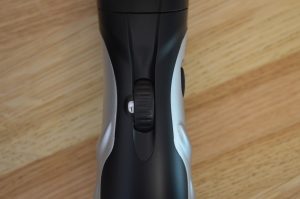 Remington MB320C Bartschneider Längeneinstellung Detailansicht