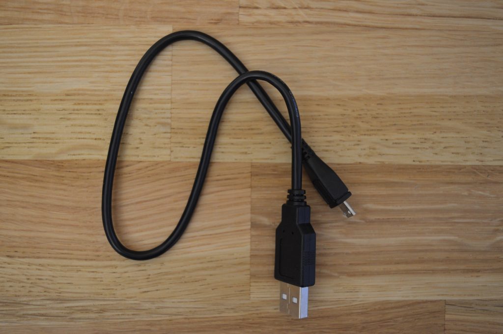 Remington MB4700 Bartschneider USB-Kabel
