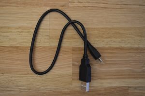 Remington MB4700 Bartschneider USB-Kabel