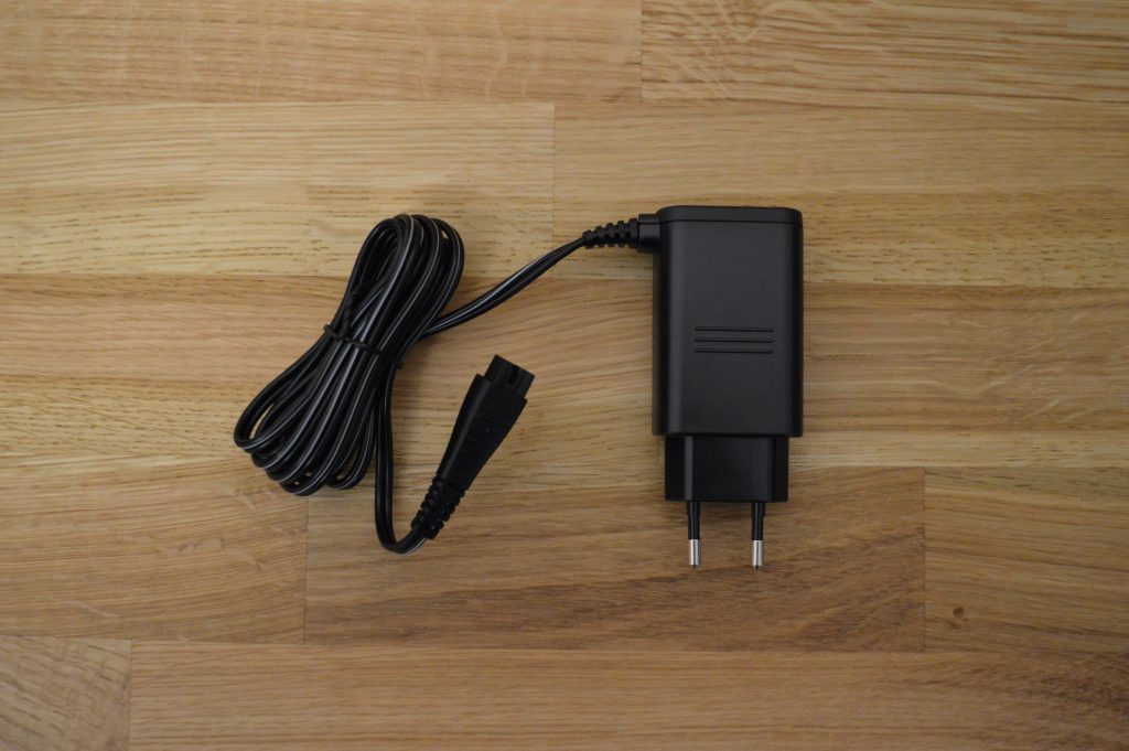Panasonic ER-SB40 Bartschneider Netzteil