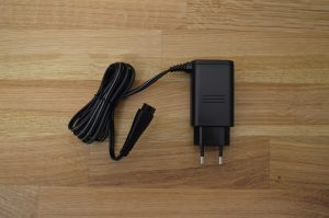 Panasonic ER-SB40 Bartschneider Netzteil