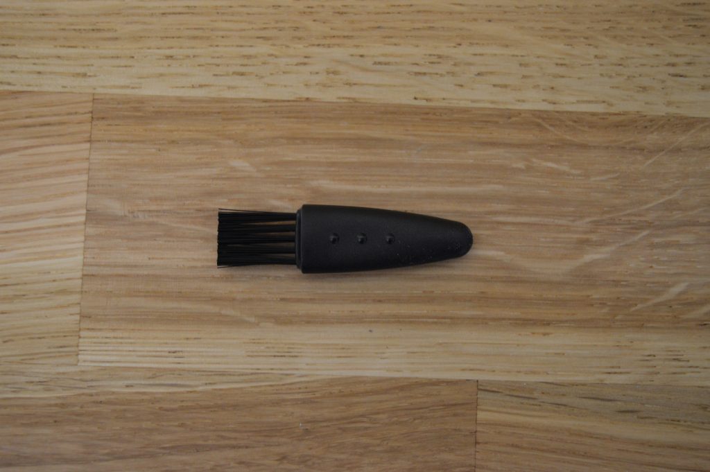 Philips BT5502-15 Bartschneider Reinigungspinsel