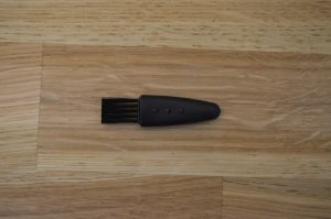 Philips BT5502-15 Bartschneider Reinigungspinsel