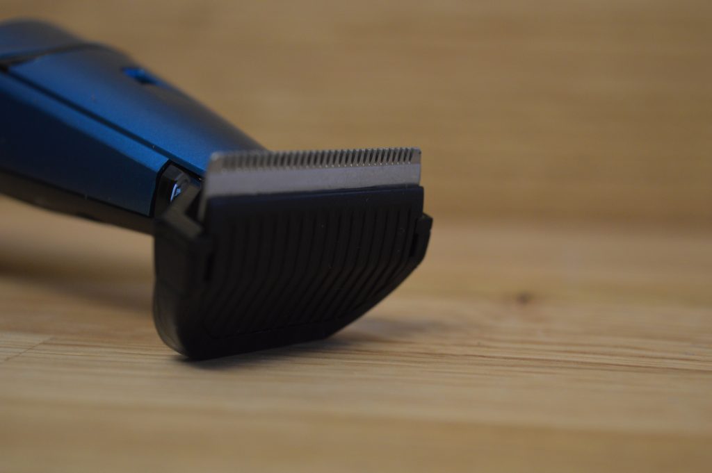 BaByliss T890E Bartschneider Trimmklinge ohne Kammaufsatz