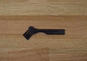 Panasonic ER-SB40 Bartschneider Reinigungspinsel