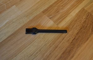 Remington MB320C Bartschneider Reinigungspinsel