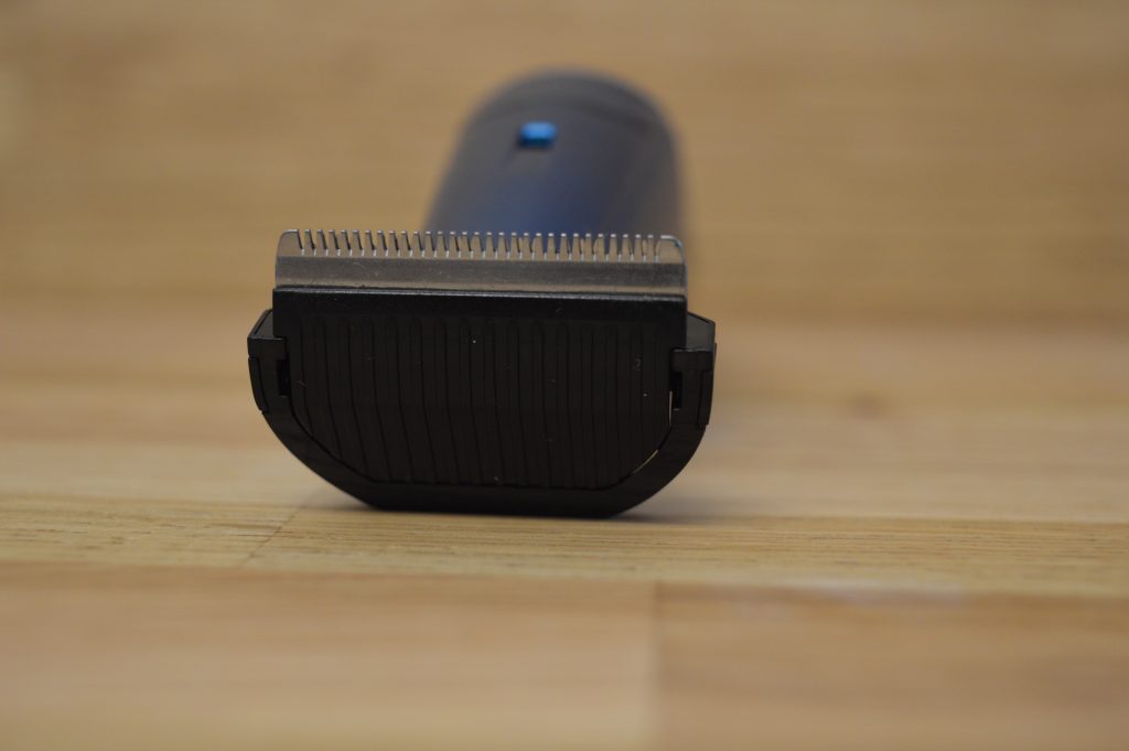 BaByliss T890E Bartschneider Trimmklinge ohne Kammaufsatz Detailansicht