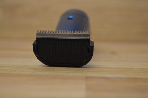 BaByliss T890E Bartschneider Trimmklinge ohne Kammaufsatz Detailansicht