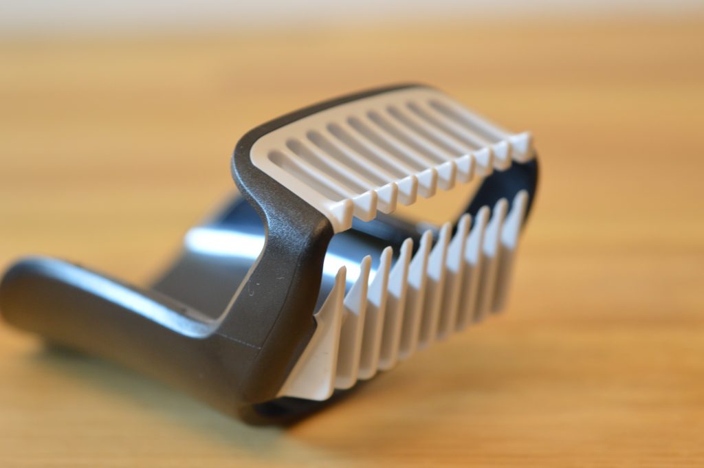 Braun BT9420 Bartschneider kurzer Trimmaufsatz Detailansicht