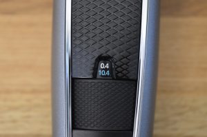 Philips BT5502-15 Bartschneider Längeneinstellung Detailansicht