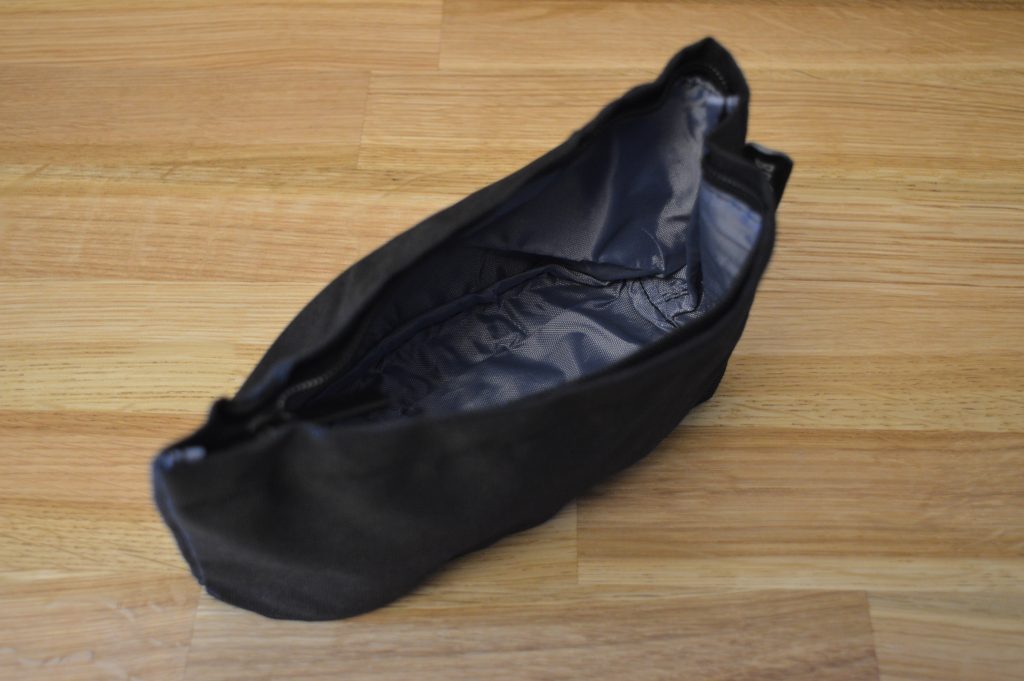 Braun BT7240 Bartschneider Reiseetui mit Reißverschluss