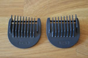 Braun BT9420 Bartschneider Fading-Aufsätze
