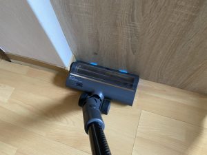 Dreame R20 Akku-Staubsauger Saugen Ecke
