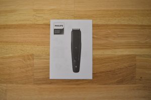 Philips BT5515-15 Bartschneider Bedienungsanleitung